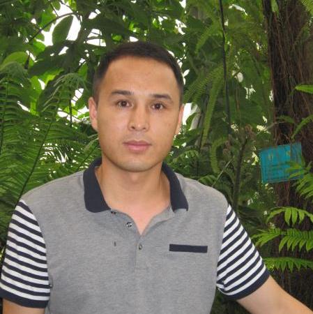 王洪兴   黑龙江生物科技职业学院团队教师 讲师