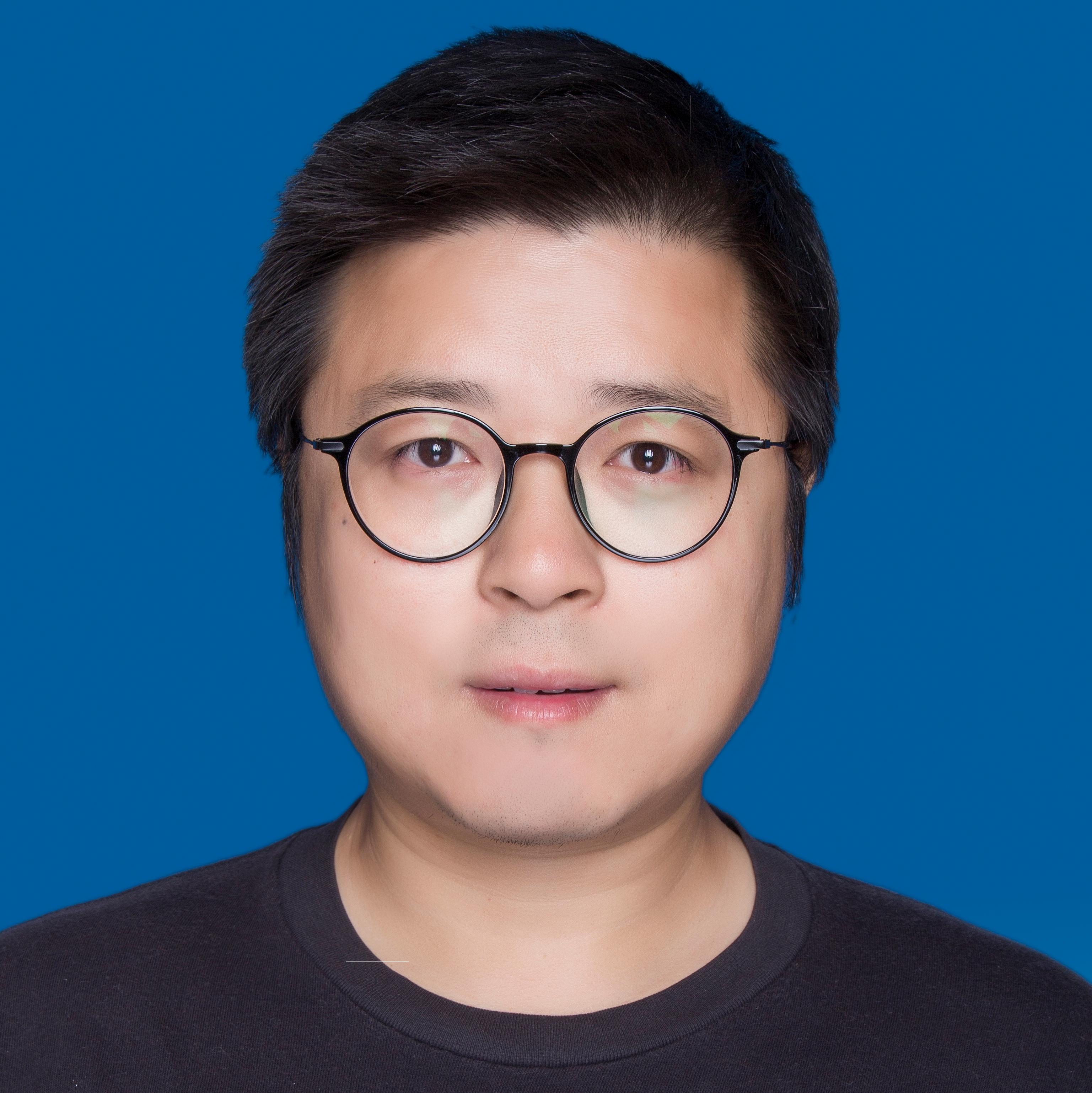 姜磊·南昌大学团队教师副教授浙江财经大学经济学院副教授,南昌大学
