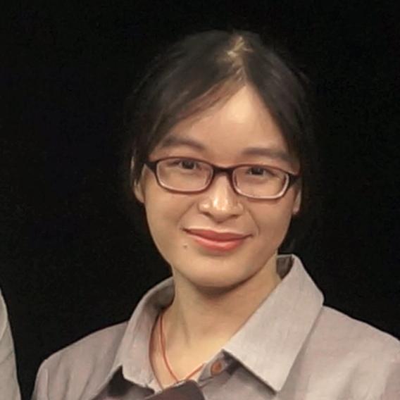 吴秋萍·广西师范大学团队教师助教毕业于广西师范大学,社会工作硕士