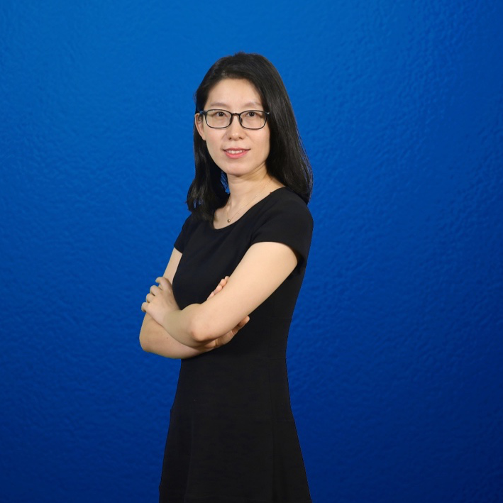 杨珊珊·哈尔滨医科大学团队教师副教授哈医大一院神经内科,副主任