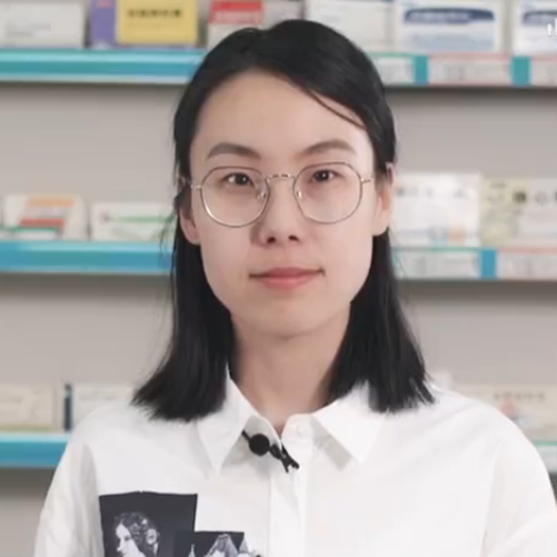 杨金铭·山东药品食品学院团队教师讲师药物分析学硕士研究生,药品