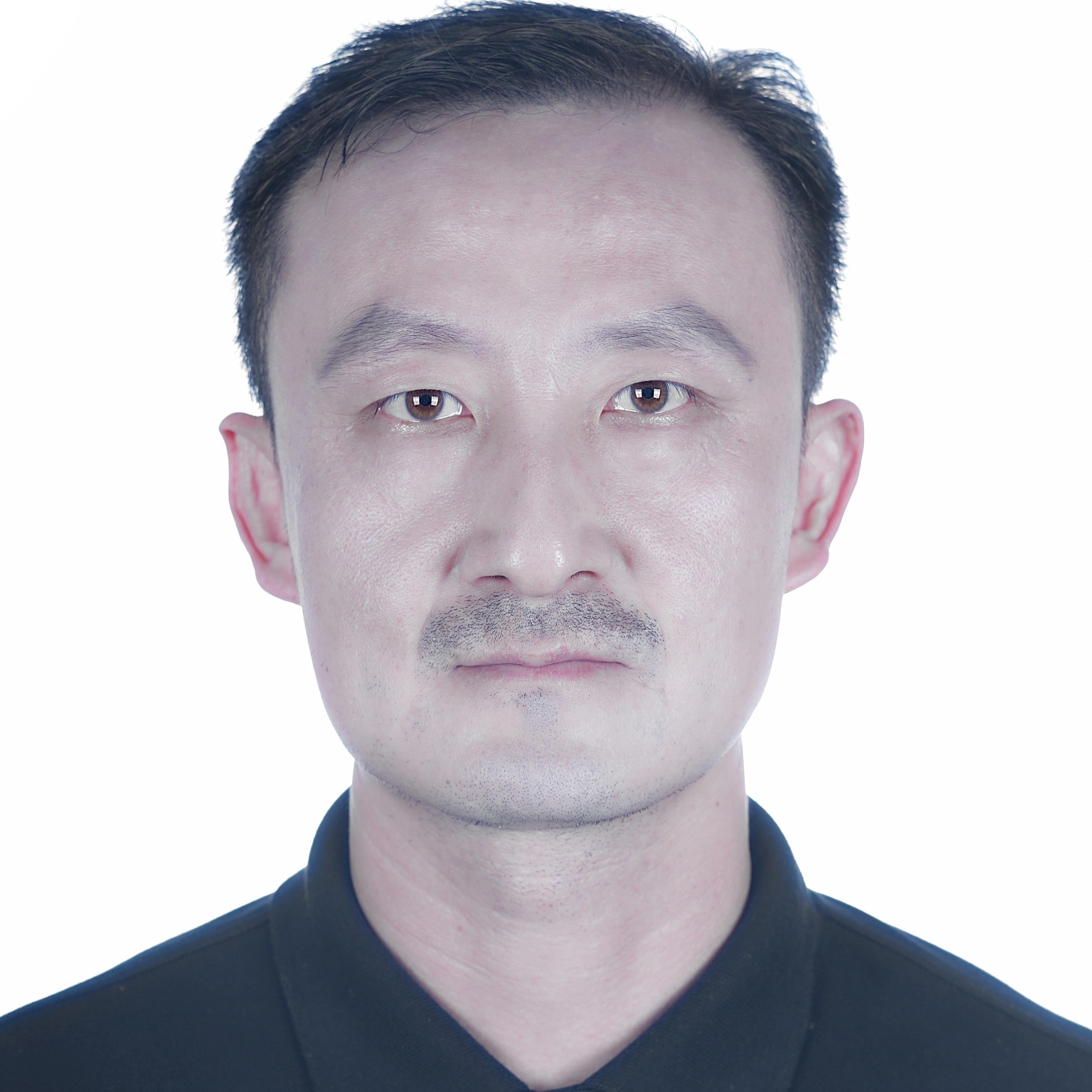 赵星宇·上海海洋大学课程负责人/学术总策划讲师赵星宇,字煜庭