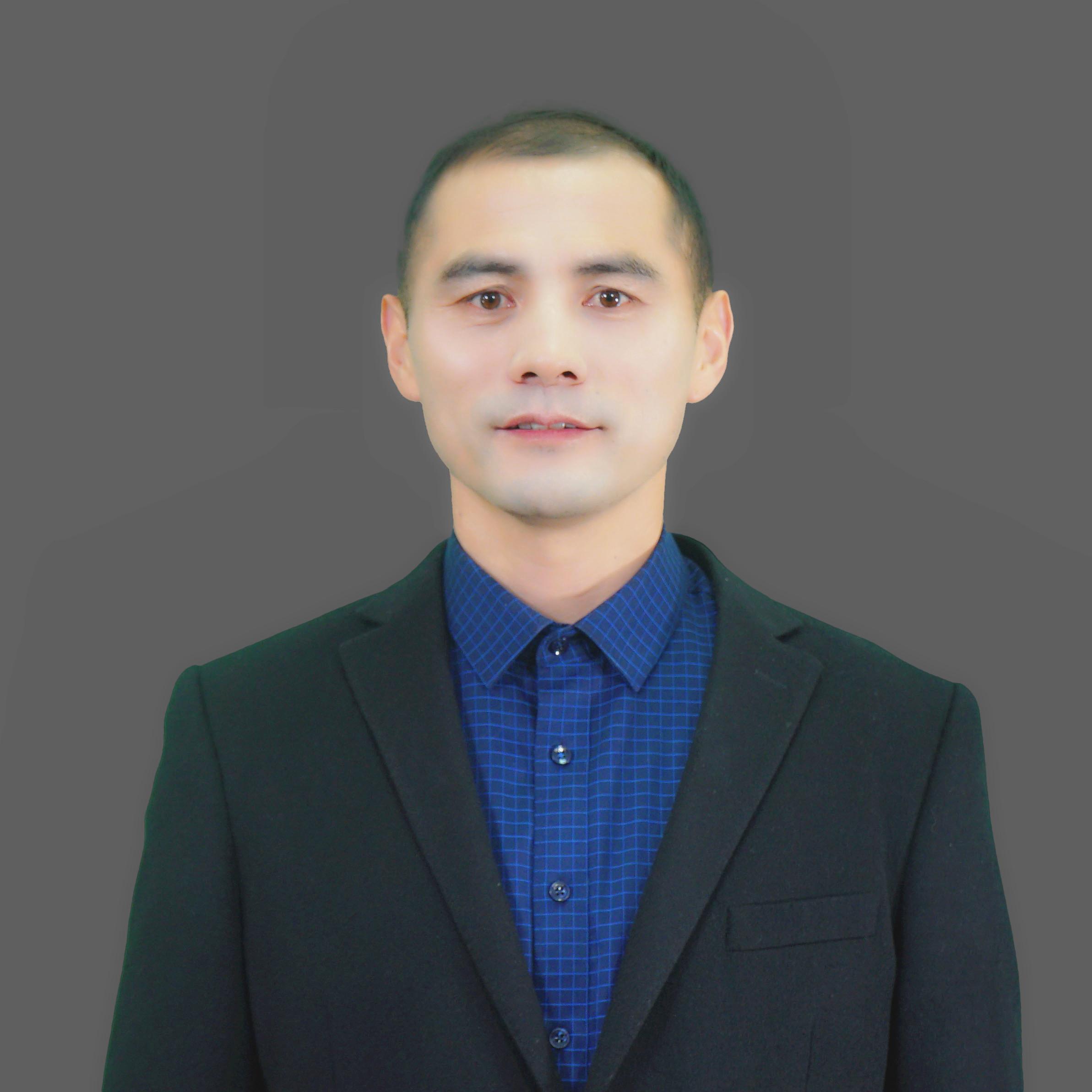 刘国军·宁夏大学团队教师教授刘国军,宁夏大学数学统计学院教授,博士