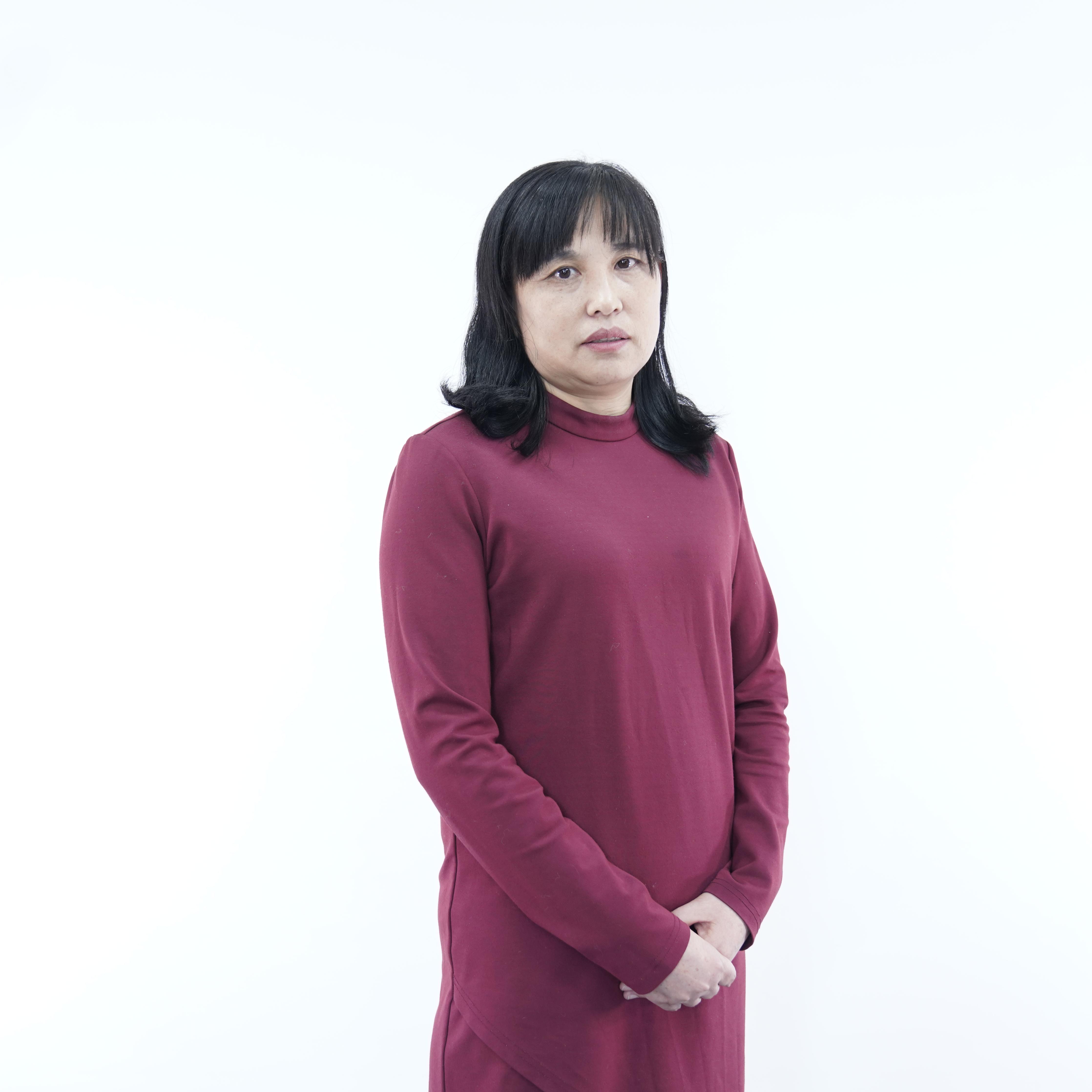 李敬岩
