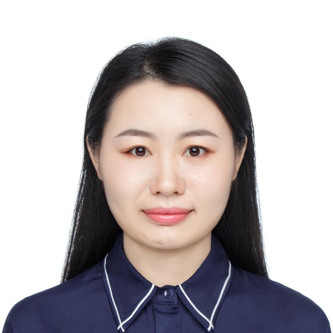 高雯·中国药科大学团队教师副教授主要从事中药分析新技术开发及中药