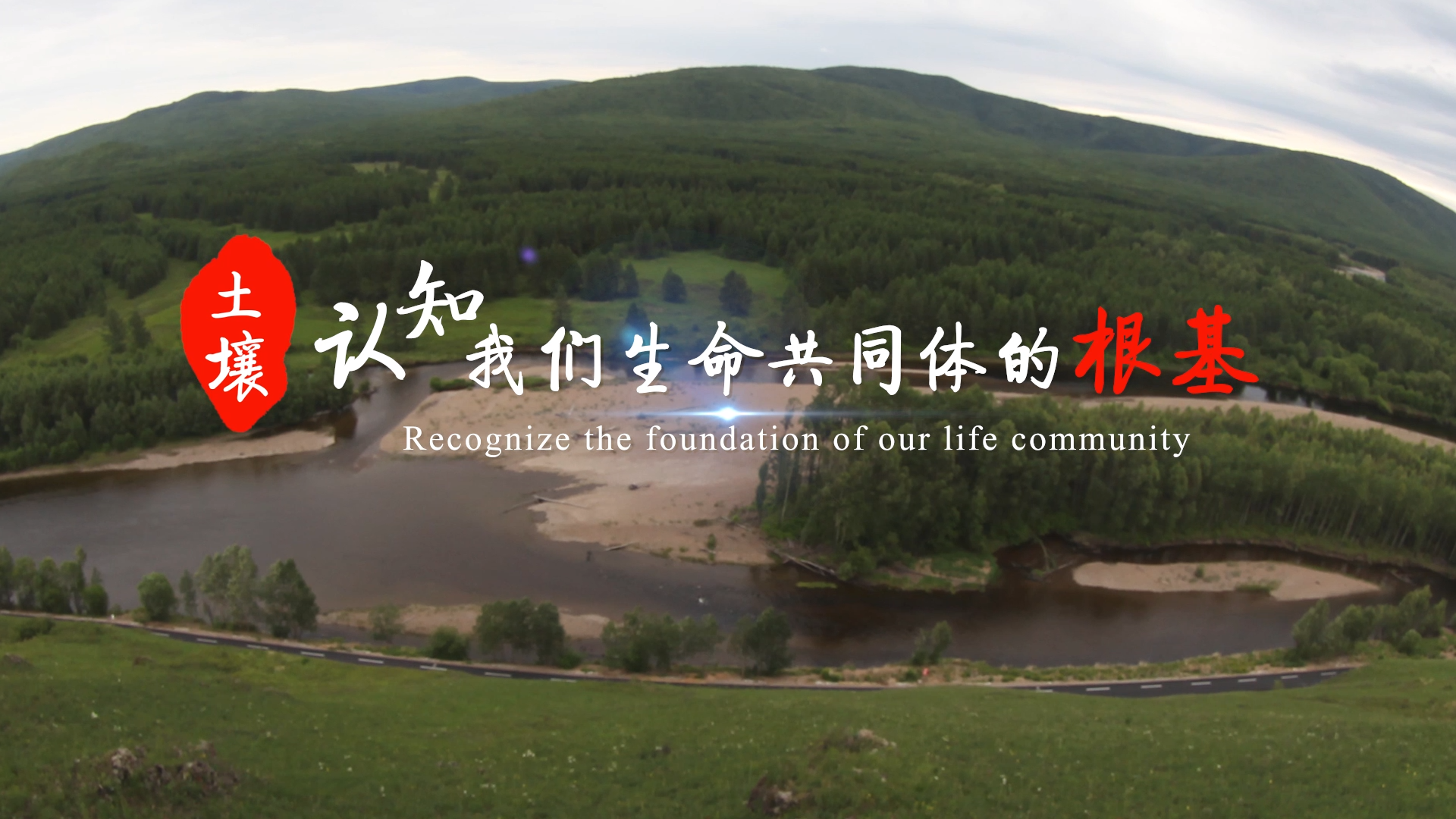 认知人类生命共同体的根基——土壤第十四章测试_智慧树知到答案2021年