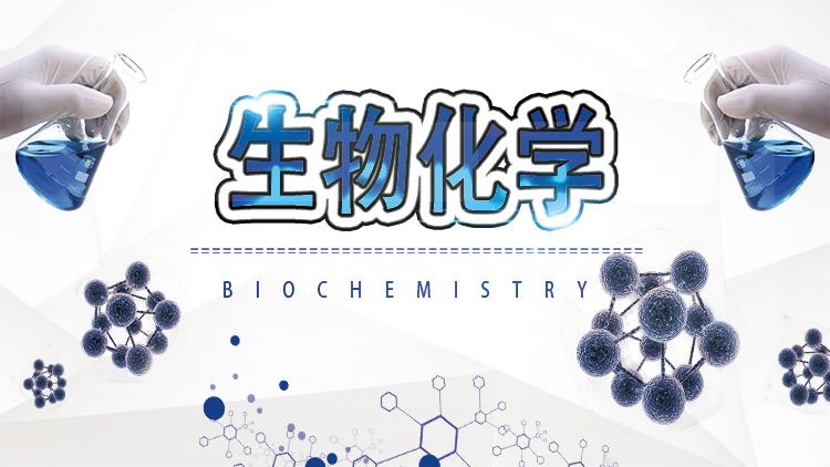 生物化学（宁夏大学）章节测试课后答案2024春