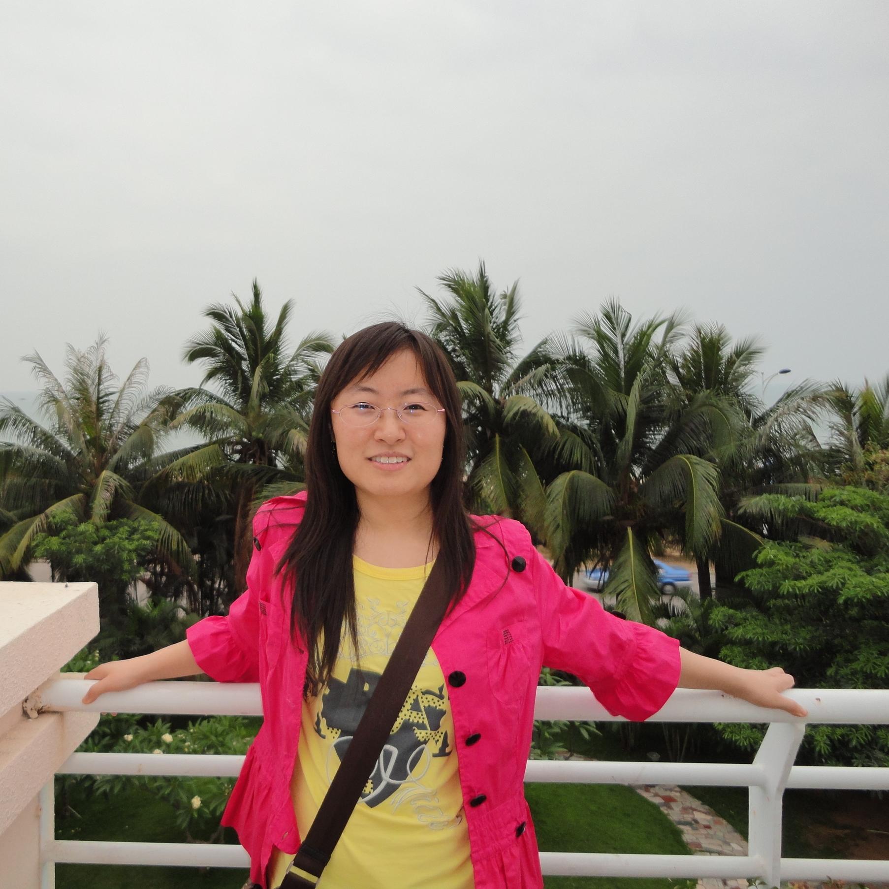 苏晶   山东理工大学团队教师 讲师