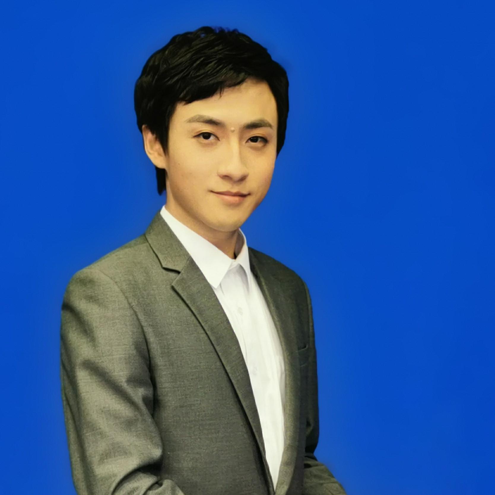 马一鸣·泰山学院团队教师助教马一鸣,中国传媒大学播音与主持艺术