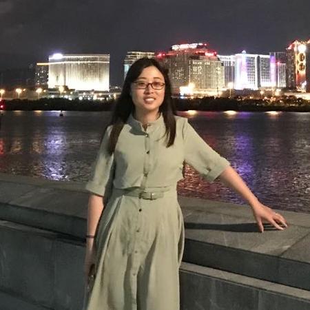 陈丽娟,女,博士,青岛理工大学副教授.