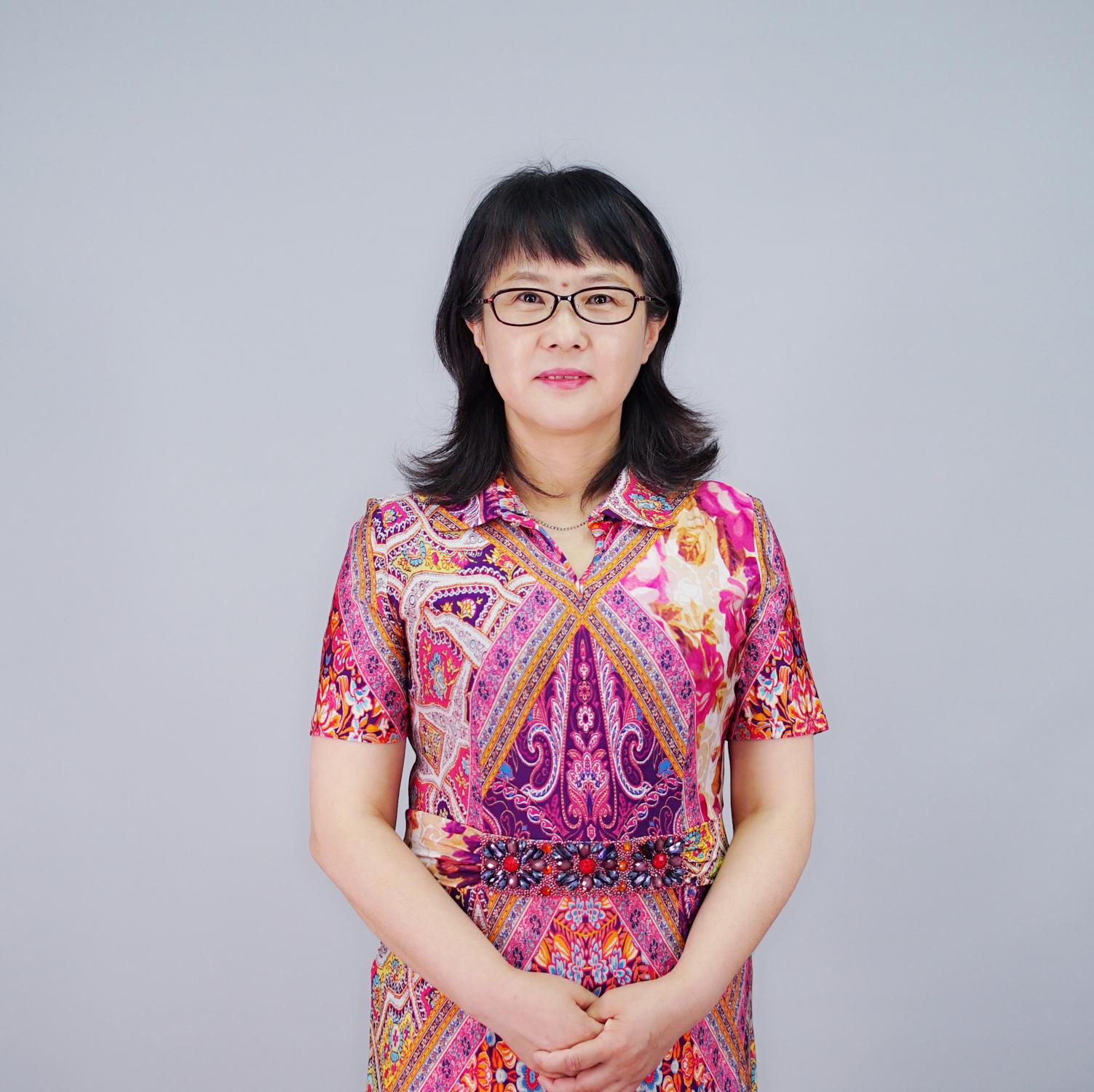 石梅·延安大学团队教师副教授延安大学教育科学学院副教授,硕士生