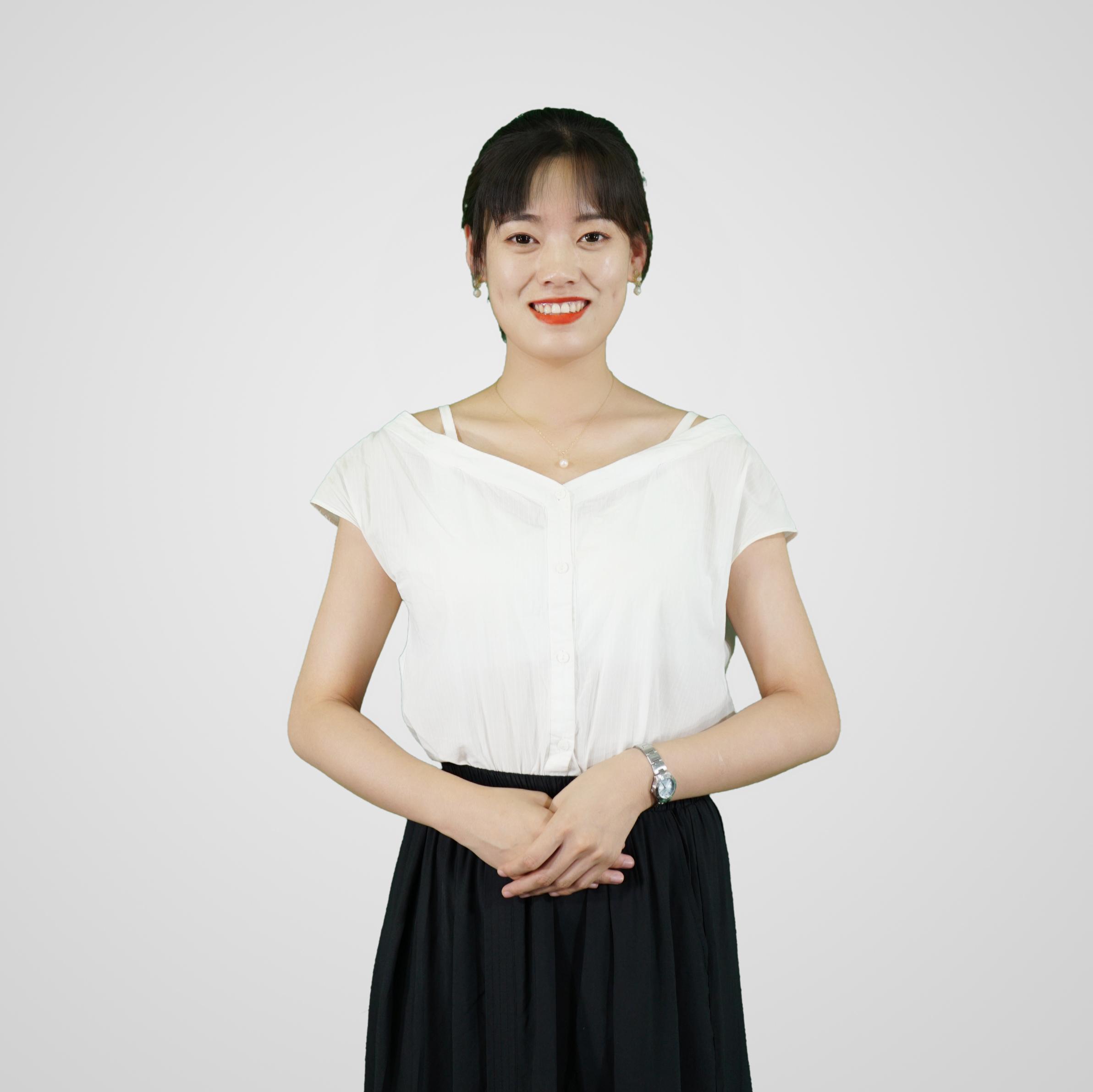 程莹   宁夏大学团队教师 助教