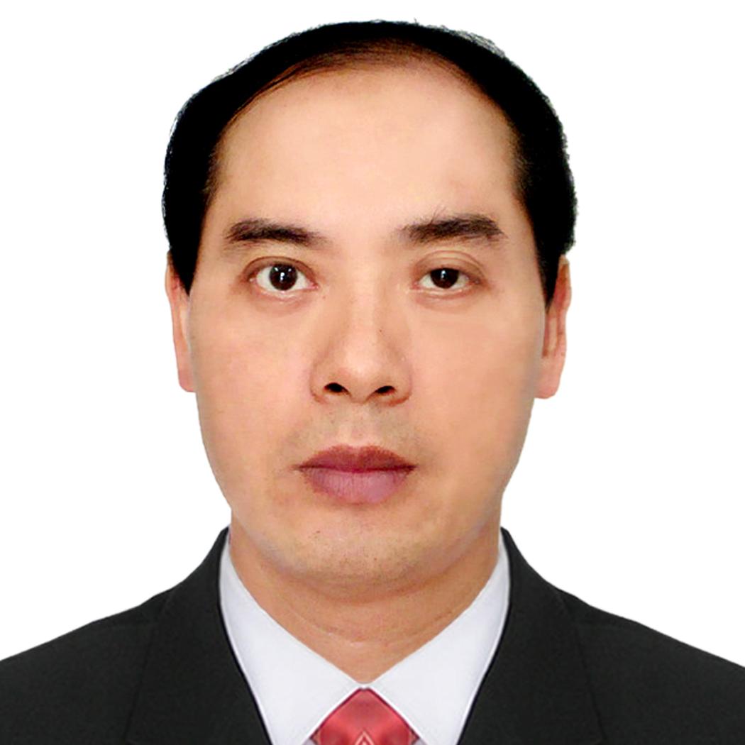 李广兴·广西机电职业技术学院团队教师副教授副教授,电气工程系副