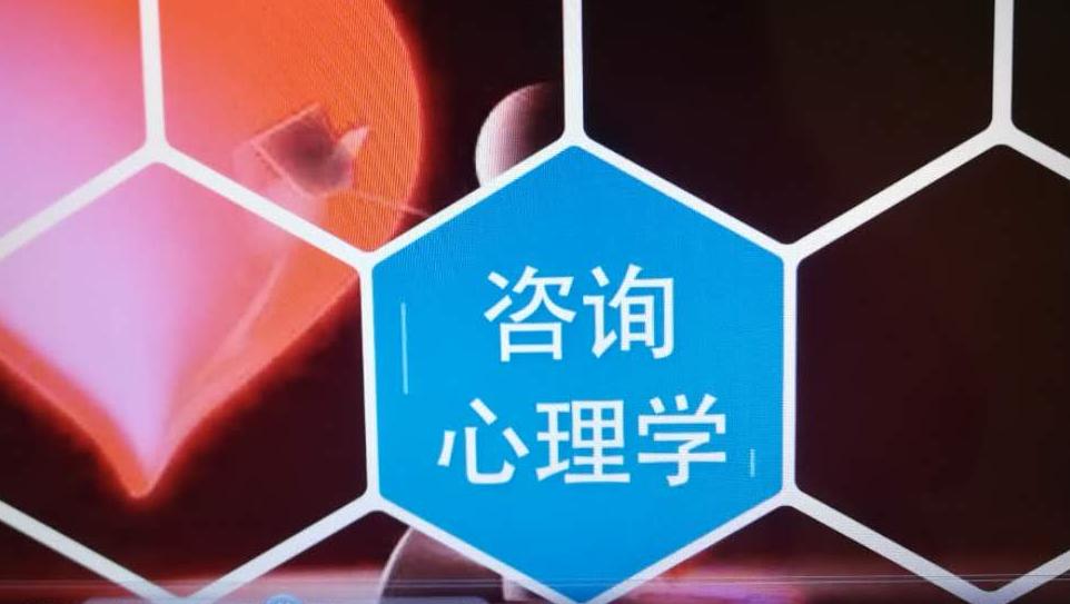 咨询心理学答案2023