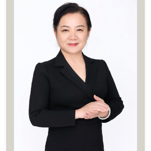 曾利娟   郑州大学课程负责人/学术总策划/团队教师 教授