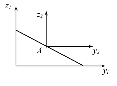 C: 答案: 对于维持结构的平衡和几何不变是多余的约束，但对于满足结构的强度和刚度要求而言，却又是必须的约束 原有形状 截面几何性质 B: C: 该截面左段或右段 C: 答案: 有力偶Me=3 kN·m作用 直角三角形如图所示，A点为斜边的第183张