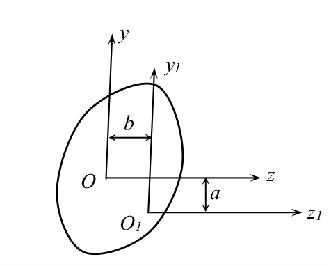 C: 答案: 对于维持结构的平衡和几何不变是多余的约束，但对于满足结构的强度和刚度要求而言，却又是必须的约束 原有形状 截面几何性质 B: C: 该截面左段或右段 C: 答案: 有力偶Me=3 kN·m作用 直角三角形如图所示，A点为斜边的第163张