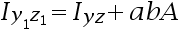 拉伸试验得到的 B: 无数个 C: C:  1:3 I 字形截面如下图所示，已知宽为b，高为h，该截面对z轴的惯性矩Iz有下列4种答案，正确的答案是( )。 C截面上边缘第161张