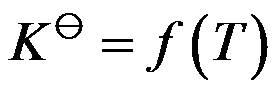 根据熵的统计意义，熵值增大的过程是（  ）。 拉乌尔(Raoult)定律和亨利(Henry)定律既适合于理想液态混合物，也适合于稀溶液。（   ） 根据反应体系的平衡组成的测定可以计算该反应的热力学的变化值。（   ） m(s)∶m(l)第504张