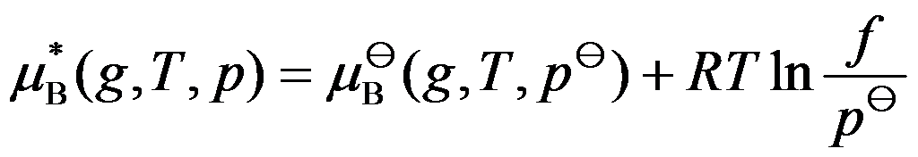 根据熵的统计意义，熵值增大的过程是（  ）。 拉乌尔(Raoult)定律和亨利(Henry)定律既适合于理想液态混合物，也适合于稀溶液。（   ） 根据反应体系的平衡组成的测定可以计算该反应的热力学的变化值。（   ） m(s)∶m(l)第344张