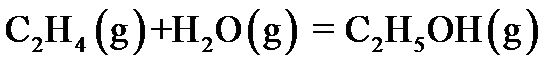 根据熵的统计意义，熵值增大的过程是（  ）。 拉乌尔(Raoult)定律和亨利(Henry)定律既适合于理想液态混合物，也适合于稀溶液。（   ） 根据反应体系的平衡组成的测定可以计算该反应的热力学的变化值。（   ） m(s)∶m(l)第464张