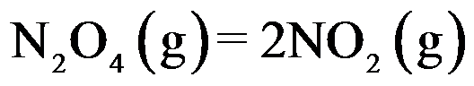 根据熵的统计意义，熵值增大的过程是（  ）。 拉乌尔(Raoult)定律和亨利(Henry)定律既适合于理想液态混合物，也适合于稀溶液。（   ） 根据反应体系的平衡组成的测定可以计算该反应的热力学的变化值。（   ） m(s)∶m(l)第405张