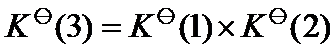 根据熵的统计意义，熵值增大的过程是（  ）。 拉乌尔(Raoult)定律和亨利(Henry)定律既适合于理想液态混合物，也适合于稀溶液。（   ） 根据反应体系的平衡组成的测定可以计算该反应的热力学的变化值。（   ） m(s)∶m(l)第381张