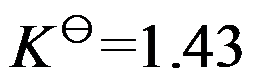 根据熵的统计意义，熵值增大的过程是（  ）。 拉乌尔(Raoult)定律和亨利(Henry)定律既适合于理想液态混合物，也适合于稀溶液。（   ） 根据反应体系的平衡组成的测定可以计算该反应的热力学的变化值。（   ） m(s)∶m(l)第434张