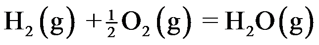 根据熵的统计意义，熵值增大的过程是（  ）。 拉乌尔(Raoult)定律和亨利(Henry)定律既适合于理想液态混合物，也适合于稀溶液。（   ） 根据反应体系的平衡组成的测定可以计算该反应的热力学的变化值。（   ） m(s)∶m(l)第480张