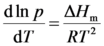 根据熵的统计意义，熵值增大的过程是（  ）。 拉乌尔(Raoult)定律和亨利(Henry)定律既适合于理想液态混合物，也适合于稀溶液。（   ） 根据反应体系的平衡组成的测定可以计算该反应的热力学的变化值。（   ） m(s)∶m(l)第528张