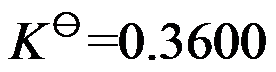 根据熵的统计意义，熵值增大的过程是（  ）。 拉乌尔(Raoult)定律和亨利(Henry)定律既适合于理想液态混合物，也适合于稀溶液。（   ） 根据反应体系的平衡组成的测定可以计算该反应的热力学的变化值。（   ） m(s)∶m(l)第430张
