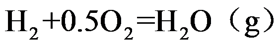 根据熵的统计意义，熵值增大的过程是（  ）。 拉乌尔(Raoult)定律和亨利(Henry)定律既适合于理想液态混合物，也适合于稀溶液。（   ） 根据反应体系的平衡组成的测定可以计算该反应的热力学的变化值。（   ） m(s)∶m(l)第500张