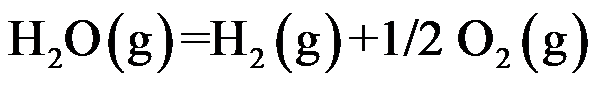 根据熵的统计意义，熵值增大的过程是（  ）。 拉乌尔(Raoult)定律和亨利(Henry)定律既适合于理想液态混合物，也适合于稀溶液。（   ） 根据反应体系的平衡组成的测定可以计算该反应的热力学的变化值。（   ） m(s)∶m(l)第362张