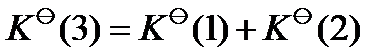 根据熵的统计意义，熵值增大的过程是（  ）。 拉乌尔(Raoult)定律和亨利(Henry)定律既适合于理想液态混合物，也适合于稀溶液。（   ） 根据反应体系的平衡组成的测定可以计算该反应的热力学的变化值。（   ） m(s)∶m(l)第379张