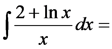 设函数 ，则 是 的（     ） 设函数 在点 处可导，则参数 的值为（   ） 曲线 在点 处的切线方程为 . （ ） 若 （   ） A:可去间断点 B:跳跃间断点 C:第二类间断点 D:连续点 答案: 第二类间断点 A: B:   第3421张