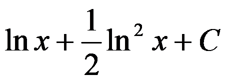 设函数 ，则 是 的（     ） 设函数 在点 处可导，则参数 的值为（   ） 曲线 在点 处的切线方程为 . （ ） 若 （   ） A:可去间断点 B:跳跃间断点 C:第二类间断点 D:连续点 答案: 第二类间断点 A: B:   第3272张