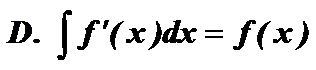 设函数 ，则 是 的（     ） 设函数 在点 处可导，则参数 的值为（   ） 曲线 在点 处的切线方程为 . （ ） 若 （   ） A:可去间断点 B:跳跃间断点 C:第二类间断点 D:连续点 答案: 第二类间断点 A: B:   第3312张
