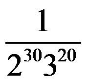 高等数学（理工）Ι 2024智慧树满分答案第4张