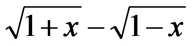 设函数 ，则 是 的（     ） 设函数 在点 处可导，则参数 的值为（   ） 曲线 在点 处的切线方程为 . （ ） 若 （   ） A:可去间断点 B:跳跃间断点 C:第二类间断点 D:连续点 答案: 第二类间断点 A: B:   第160张