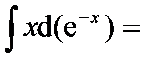 设函数 ，则 是 的（     ） 设函数 在点 处可导，则参数 的值为（   ） 曲线 在点 处的切线方程为 . （ ） 若 （   ） A:可去间断点 B:跳跃间断点 C:第二类间断点 D:连续点 答案: 第二类间断点 A: B:   第3135张