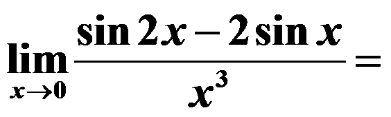 设函数 ，则 是 的（     ） 设函数 在点 处可导，则参数 的值为（   ） 曲线 在点 处的切线方程为 . （ ） 若 （   ） A:可去间断点 B:跳跃间断点 C:第二类间断点 D:连续点 答案: 第二类间断点 A: B:   第2851张