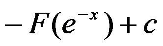 设函数 ，则 是 的（     ） 设函数 在点 处可导，则参数 的值为（   ） 曲线 在点 处的切线方程为 . （ ） 若 （   ） A:可去间断点 B:跳跃间断点 C:第二类间断点 D:连续点 答案: 第二类间断点 A: B:   第3190张