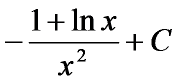 设函数 ，则 是 的（     ） 设函数 在点 处可导，则参数 的值为（   ） 曲线 在点 处的切线方程为 . （ ） 若 （   ） A:可去间断点 B:跳跃间断点 C:第二类间断点 D:连续点 答案: 第二类间断点 A: B:   第3430张