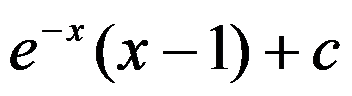设函数 ，则 是 的（     ） 设函数 在点 处可导，则参数 的值为（   ） 曲线 在点 处的切线方程为 . （ ） 若 （   ） A:可去间断点 B:跳跃间断点 C:第二类间断点 D:连续点 答案: 第二类间断点 A: B:   第3211张