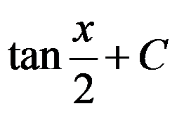 设函数 ，则 是 的（     ） 设函数 在点 处可导，则参数 的值为（   ） 曲线 在点 处的切线方程为 . （ ） 若 （   ） A:可去间断点 B:跳跃间断点 C:第二类间断点 D:连续点 答案: 第二类间断点 A: B:   第3564张