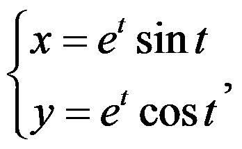 设函数 ，则 是 的（     ） 设函数 在点 处可导，则参数 的值为（   ） 曲线 在点 处的切线方程为 . （ ） 若 （   ） A:可去间断点 B:跳跃间断点 C:第二类间断点 D:连续点 答案: 第二类间断点 A: B:   第1932张