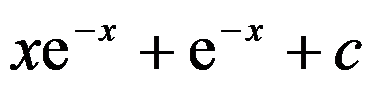 设函数 ，则 是 的（     ） 设函数 在点 处可导，则参数 的值为（   ） 曲线 在点 处的切线方程为 . （ ） 若 （   ） A:可去间断点 B:跳跃间断点 C:第二类间断点 D:连续点 答案: 第二类间断点 A: B:   第3140张