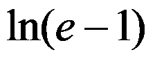 设函数 ，则 是 的（     ） 设函数 在点 处可导，则参数 的值为（   ） 曲线 在点 处的切线方程为 . （ ） 若 （   ） A:可去间断点 B:跳跃间断点 C:第二类间断点 D:连续点 答案: 第二类间断点 A: B:   第2777张