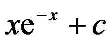 设函数 ，则 是 的（     ） 设函数 在点 处可导，则参数 的值为（   ） 曲线 在点 处的切线方程为 . （ ） 若 （   ） A:可去间断点 B:跳跃间断点 C:第二类间断点 D:连续点 答案: 第二类间断点 A: B:   第3137张