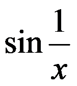 设函数 ，则 是 的（     ） 设函数 在点 处可导，则参数 的值为（   ） 曲线 在点 处的切线方程为 . （ ） 若 （   ） A:可去间断点 B:跳跃间断点 C:第二类间断点 D:连续点 答案: 第二类间断点 A: B:   第375张